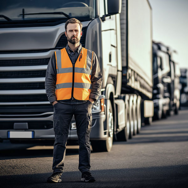 Berufskraftfahrer Weiterbildung BKF Module Lkw Bus Seminar Ausbildung Braunschweig