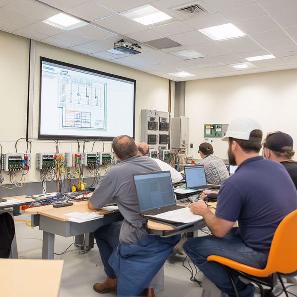Elektrotechnisch unterwiesene Person Seminar Ausbildung Braunschweig