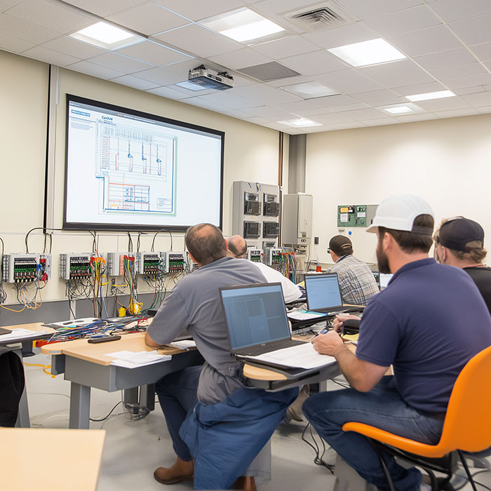 Elektrotechnisch unterwiesene Person Seminar Ausbildung Braunschweig