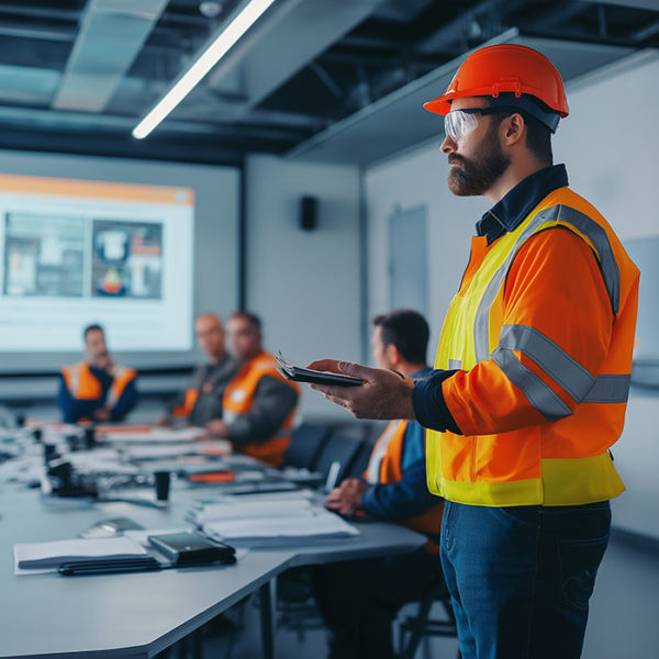 Sicherheitsbeauftragte Fortbildung Seminar Ausbildung Braunschweig